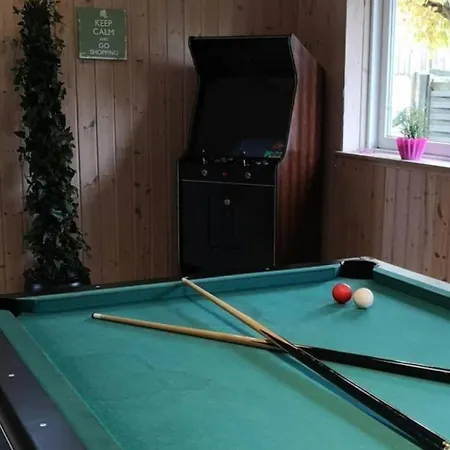 Villavilla 284 - Lohals, Fyn Og Oer Vakantiehuis Tranekær