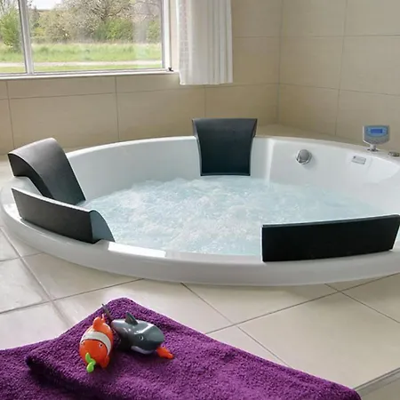 Vakantiehuis Villavilla 284 - Lohals, Fyn Og Oer