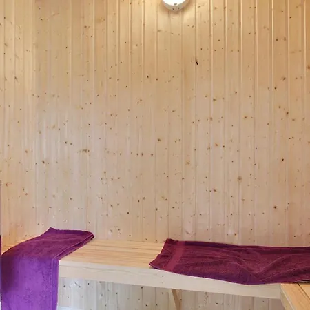Villavilla 284 - Lohals, Fyn Og Oer Vakantiehuis Tranekær