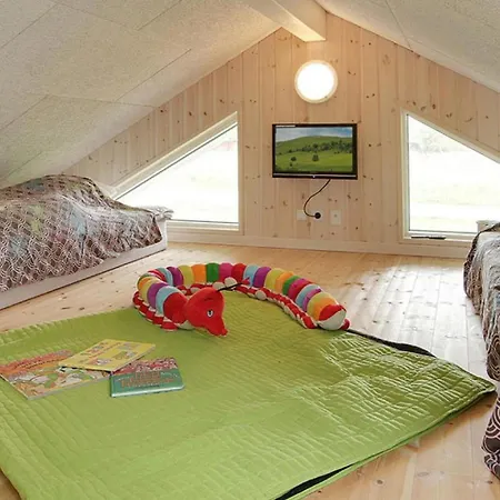 Villavilla 284 - Lohals, Fyn Og Oer Tranekær