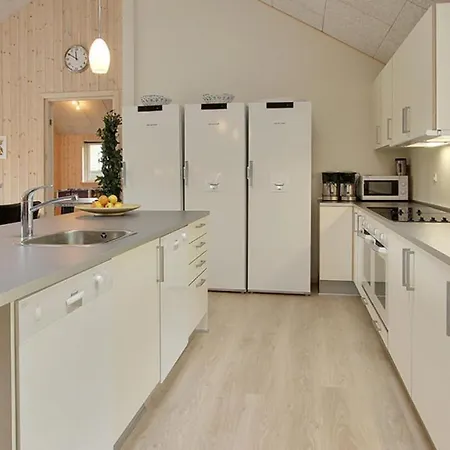 Villavilla 284 - Lohals, Fyn Og Oer