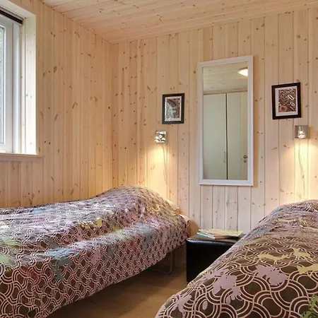 Vakantiehuis Villavilla 284 - Lohals, Fyn Og Oer