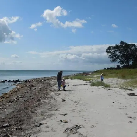 Villavilla 284 - Lohals, Fyn Og Oer * Tranekær