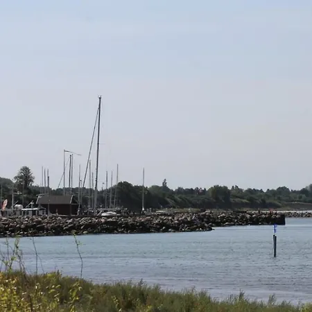 Villavilla 284 - Lohals, Fyn Og Oer *