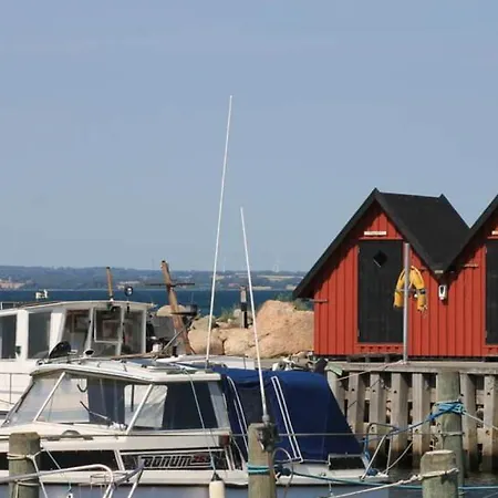 度假居 Villavilla 284 - Lohals, Fyn Og Oer Tranekær