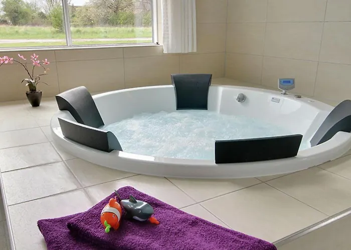 Holiday home Villavilla 284 - Lohals, Fyn Og Oer