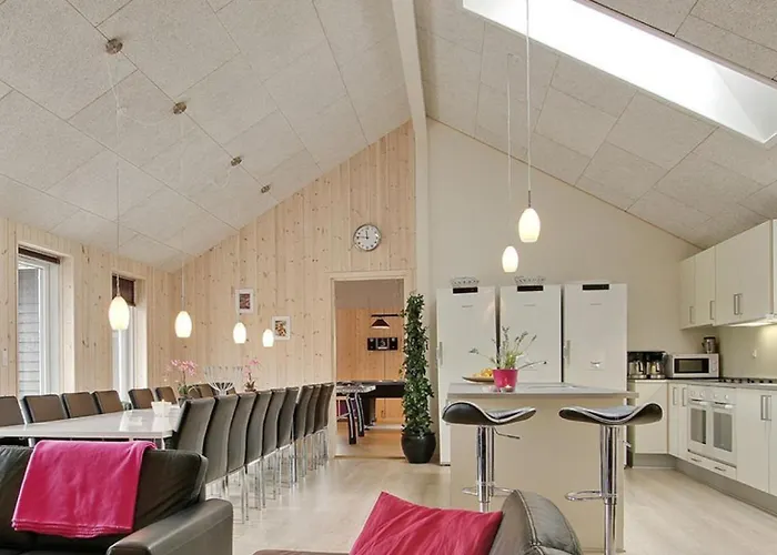 Villavilla 284 - Lohals, Fyn Og Oer Holiday home Tranekaer