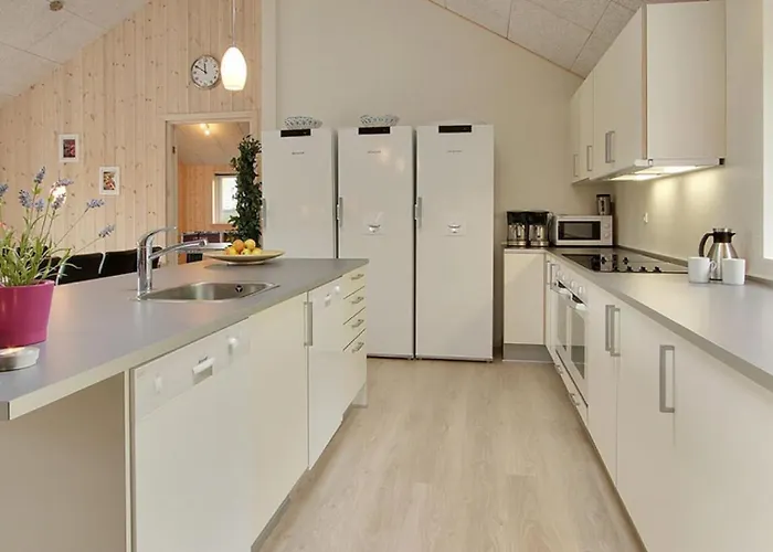 Villavilla 284 - Lohals, Fyn Og Oer