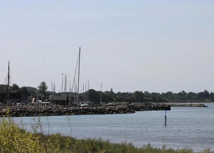 Villavilla 284 - Lohals, Fyn Og Oer *