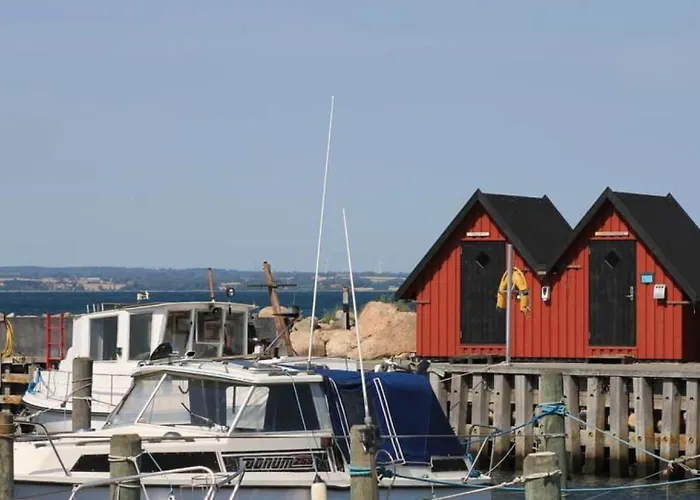 Holiday home Villavilla 284 - Lohals, Fyn Og Oer Tranekaer